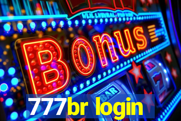 777br login